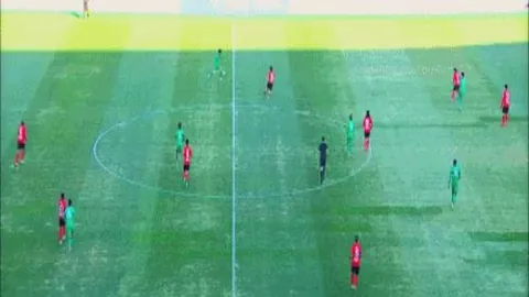 2025亞冠小組賽程揭曉