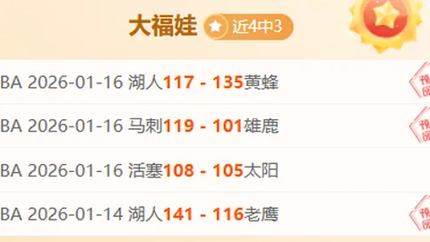 欧罗巴赛况：连胜主场龙对决客场王分析